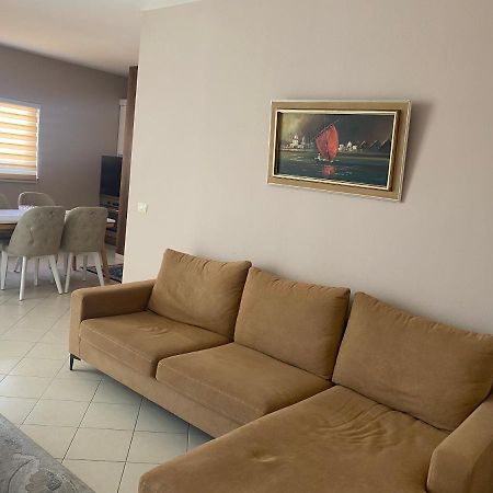 Hoara Holidays Apartment'S Durrës Eksteriør billede