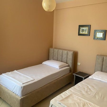 Hoara Holidays Apartment'S Durrës Eksteriør billede