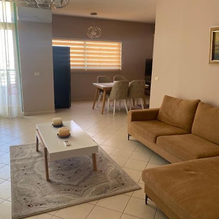 Hoara Holidays Apartment'S Durrës Eksteriør billede