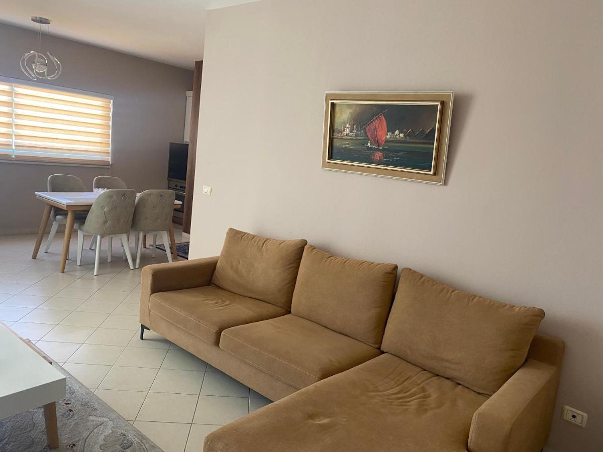 Hoara Holidays Apartment'S Durrës Eksteriør billede