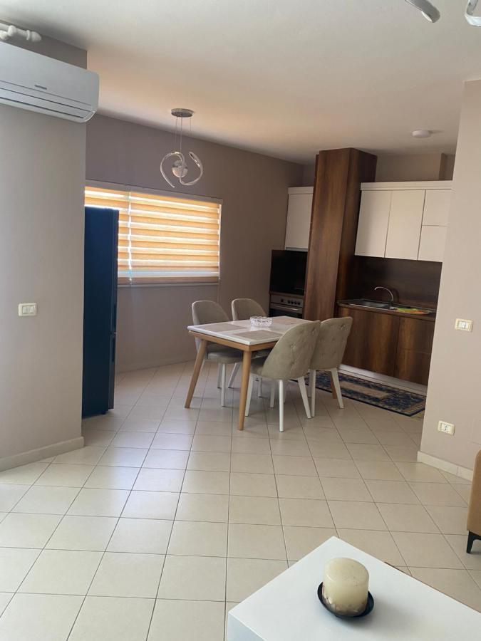 Hoara Holidays Apartment'S Durrës Eksteriør billede