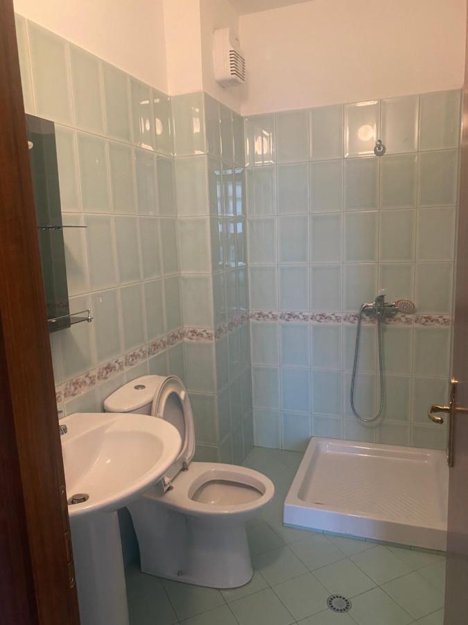 Hoara Holidays Apartment'S Durrës Eksteriør billede