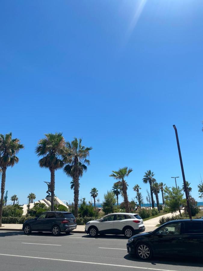 Hoara Holidays Apartment'S Durrës Eksteriør billede