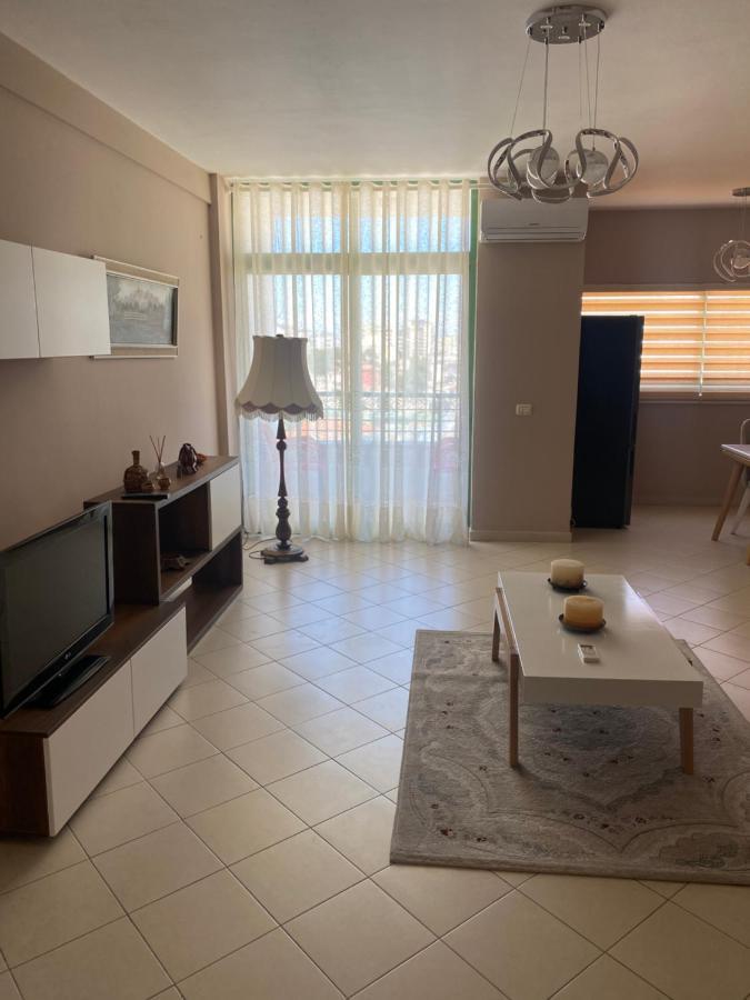 Hoara Holidays Apartment'S Durrës Eksteriør billede