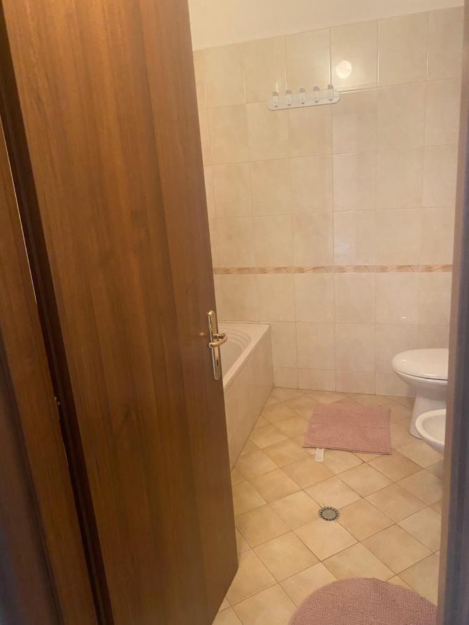 Hoara Holidays Apartment'S Durrës Eksteriør billede