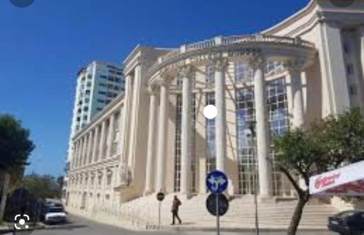 Hoara Holidays Apartment'S Durrës Eksteriør billede