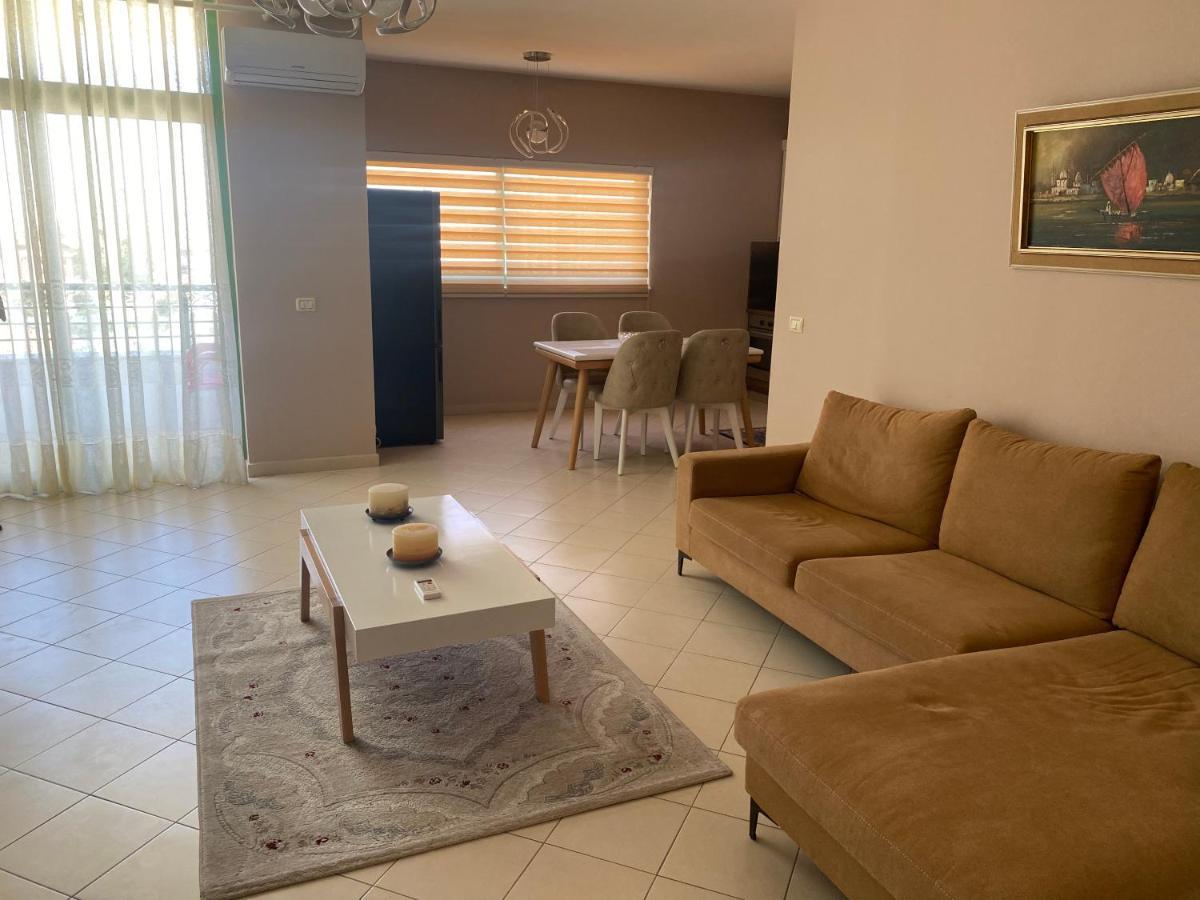 Hoara Holidays Apartment'S Durrës Eksteriør billede